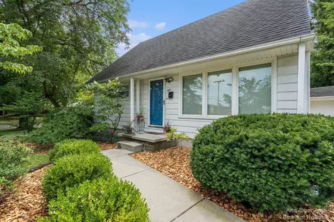 1601 Pauline Blvd, Ann Arbor, MI 48103