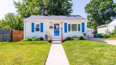 1082 E Forest Ave, Ypsilanti, MI 48198