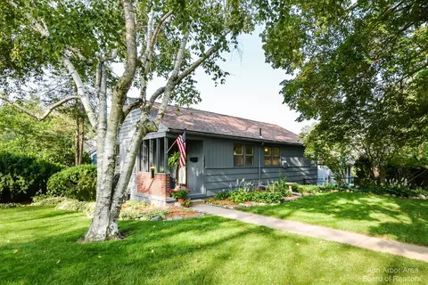 1816 Abbott Ave, Ann Arbor, MI 48103