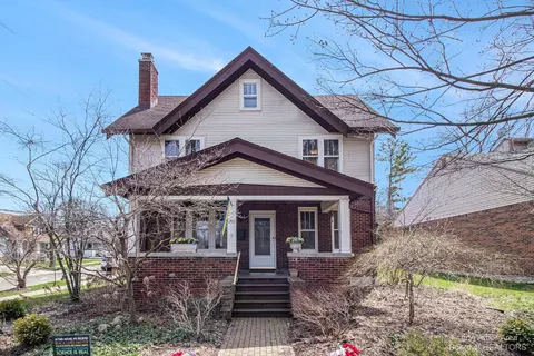 1201 W Liberty St, Ann Arbor, MI 48103