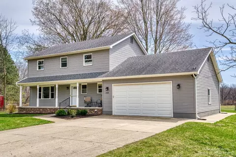 10980 Trinkle Trl, Dexter, MI 48130 photo 1