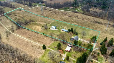 10980 Trinkle Trl, Dexter, MI 48130 photo 36