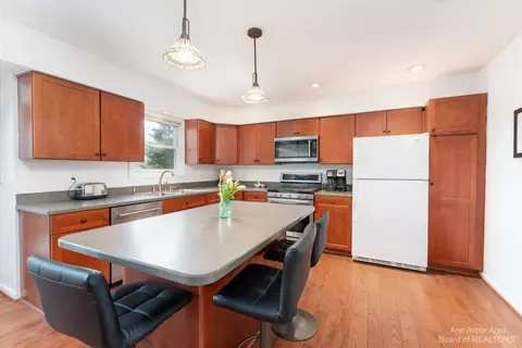 10980 Trinkle Trl, Dexter, MI 48130 photo 14