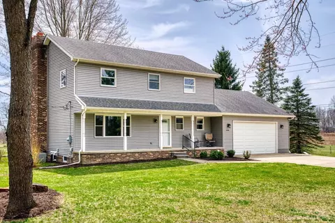 10980 Trinkle Trl, Dexter, MI 48130 photo 2