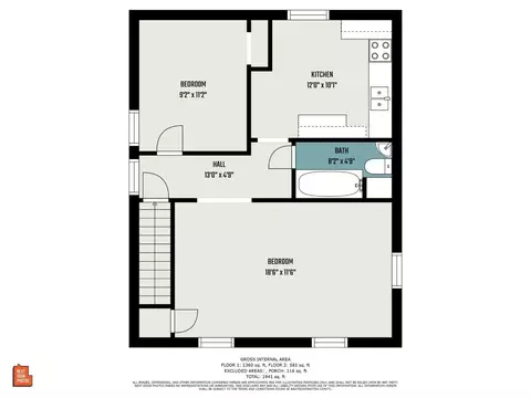 3411 Broad St, Dexter, MI 48130 photo 17