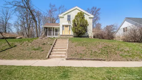 3411 Broad St, Dexter, MI 48130