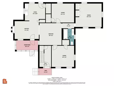 3411 Broad St, Dexter, MI 48130 photo 16