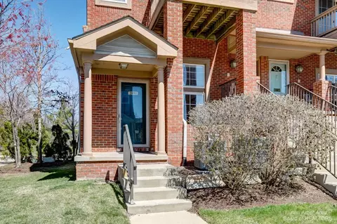 2891 Barclay Way, Ann Arbor, MI 48105