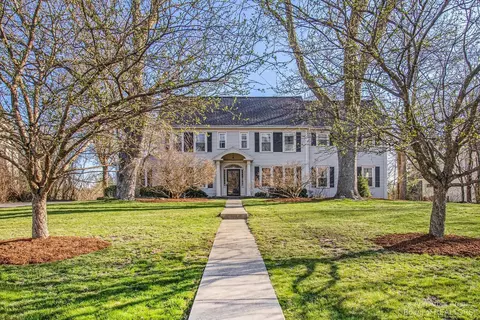 2137 Melrose Ave, Ann Arbor, MI 48104