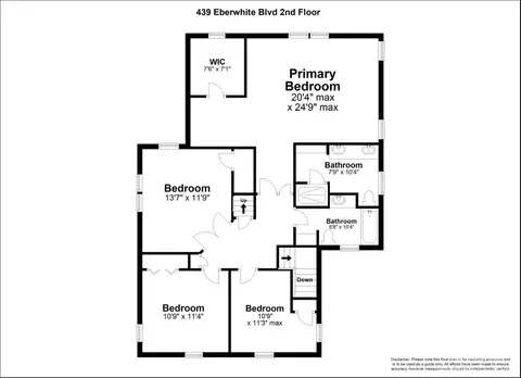 439 Eberwhite Blvd, Ann Arbor, MI 48103 photo 84