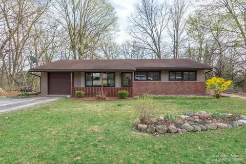 3627 Elizabeth Rd, Ann Arbor, MI 48103