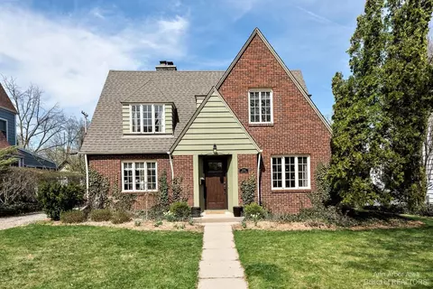 1304 Linwood Ave, Ann Arbor, MI 48103