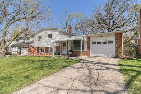 2815 Yost Blvd, Ann Arbor, MI 48104
