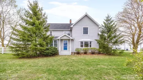 685 Begole Rd, Milan, MI 48160