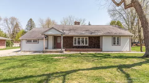 609 Cole, Blissfield, MI 49228
