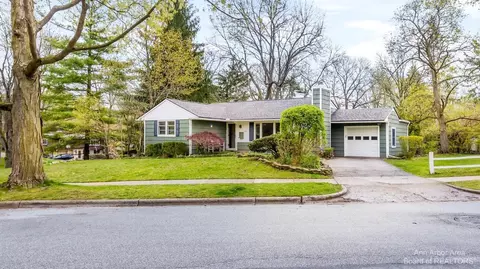 1180 Pomona Rd, Ann Arbor, MI 48103