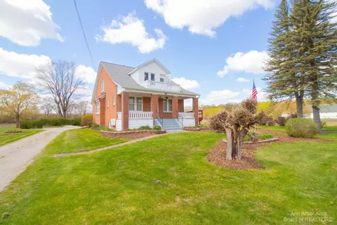 9654 Whittaker Rd, Ypsilanti, MI 48197