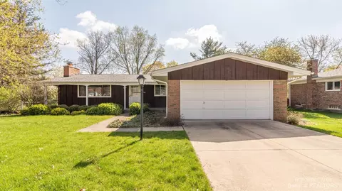 2813 Seminole Rd, Ann Arbor, MI 48108