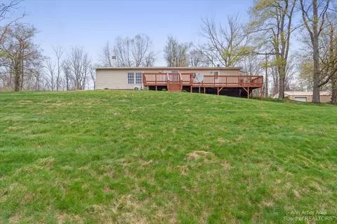 780 E Pifer Rd, Dowling, MI 49050 photo 33