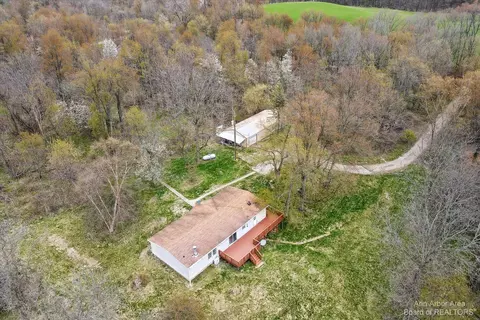 780 E Pifer Rd, Dowling, MI 49050 photo 50