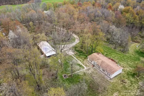 780 E Pifer Rd, Dowling, MI 49050 photo 47