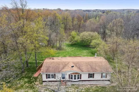 780 E Pifer Rd, Dowling, MI 49050 photo 53