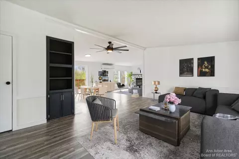 780 E Pifer Rd, Dowling, MI 49050 photo 2