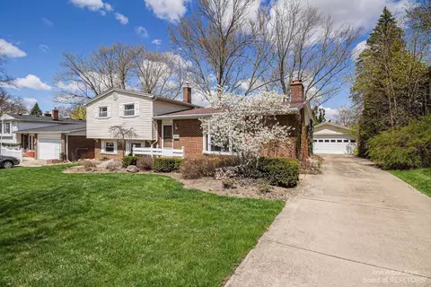 3529 Terhune Rd, Ann Arbor, MI 48104