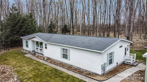 9143 Banwell Rd, Alanson, MI 49706