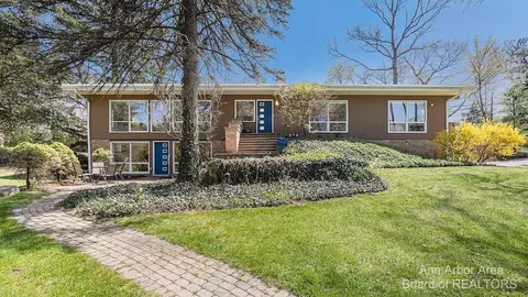 3053 Geddes Ave, Ann Arbor, MI 48104
