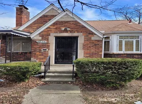 5948 Oldtown St, Detroit, MI 48224