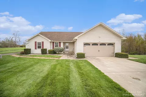 7085 Wisner Hwy, Tipton, MI 49287