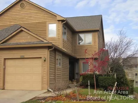 2016 Bancroft Dr, Ann Arbor, MI 48108 photo 1