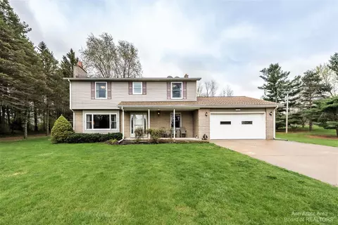 11081 Dexter Chelsea Rd, Dexter, MI 48130