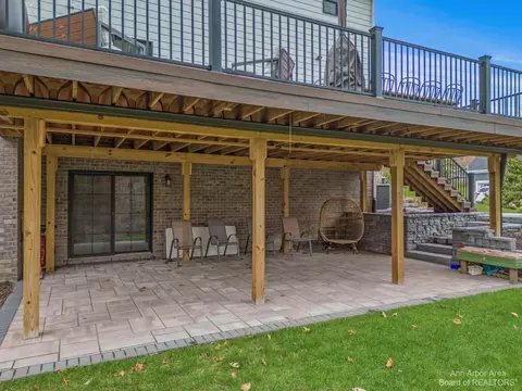 5616 Eggert Pl, Brighton, MI 48116 photo 32