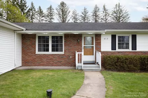 4119 Feldman Ct, Jackson, MI 49201 photo 4