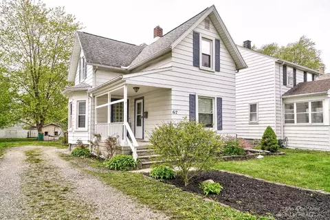 617 W 7th St, Monroe, MI 48161