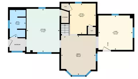 617 W 7th St, Monroe, MI 48161 photo 36