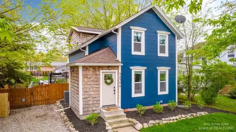 3430 Broad St, Dexter, MI 48130 photo 4