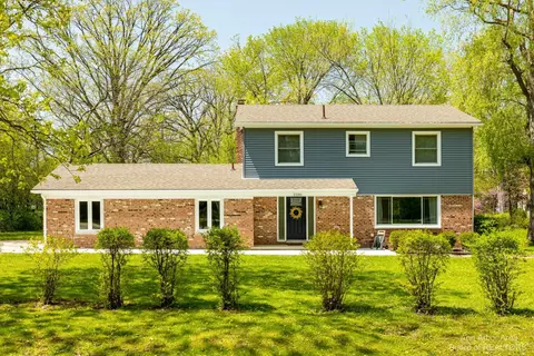 2580 Seminole Rd, Ann Arbor, MI 48108