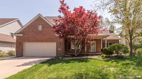 6263 Wilson Rd, Ann Arbor, MI 48108