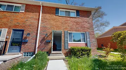 3053 Wolverine, Ann Arbor, MI 48108