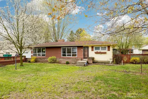 445 E Grand Blvd, Ypsilanti, MI 48198