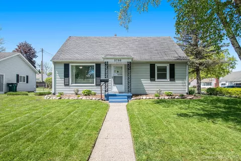 2700 Boston Blvd, Lansing, MI 48910