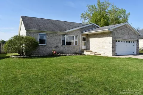 738 Bluebird, Milan, MI 48160