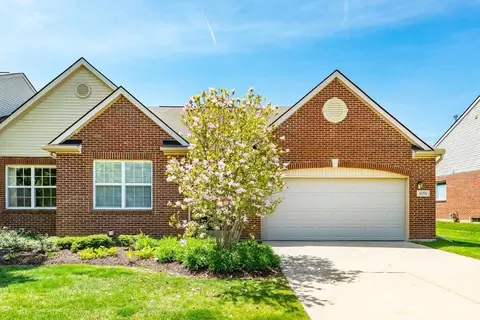 6196 Schuss Xing, Ypsilanti, MI 48197