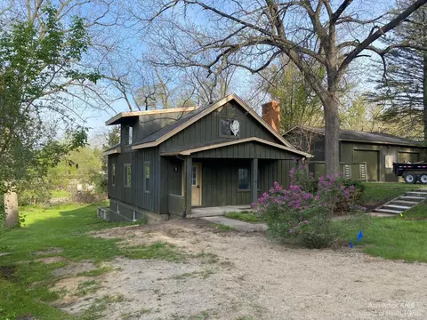 44 Luella Ave, Ann Arbor, MI 48103