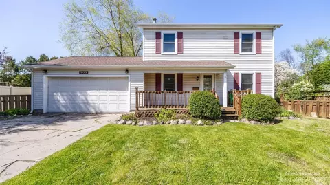 303 Miami Ct, Tecumseh, MI 49286