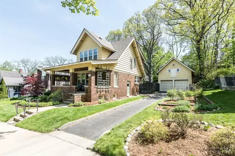 407 W Mosley St, Ann Arbor, MI 48103