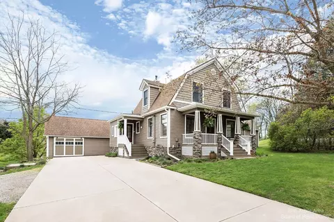 8941 Waters Rd, Ann Arbor, MI 48103